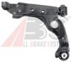 ALFA 50513444 Track Control Arm